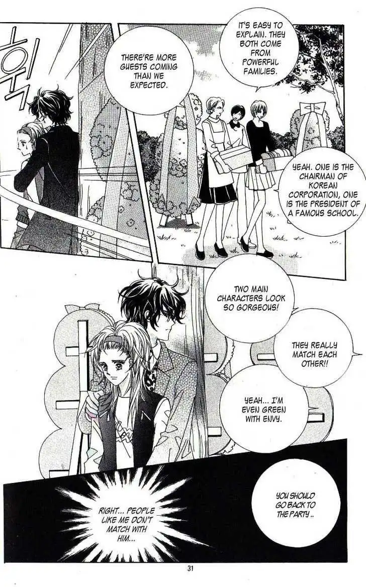 Idol Shopping Chapter 33 23